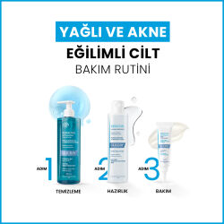 Ducray Keracnyl Glycolic+ Creme 30ml - 5