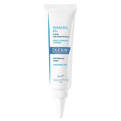 Ducray Keracnyl PP Creme 30 ml - 1