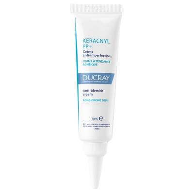 Ducray Keracnyl PP Creme 30 ml - 1
