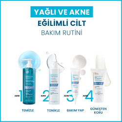 Ducray Keracnyl PP Creme 30 ml - 10