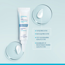 Ducray Keracnyl PP Creme 30 ml - 9