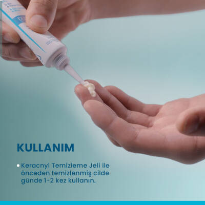 Ducray Keracnyl PP Creme 30 ml - 5