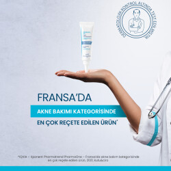 Ducray Keracnyl PP Creme 30 ml - 6