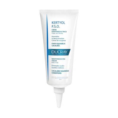 Ducray Kertyol P.S.O. Cream 100ml - 1