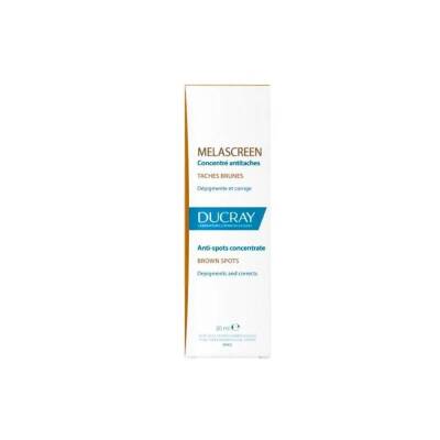 Ducray Melascreen Anti-Brown Spots Concentrate 30 ml - 1