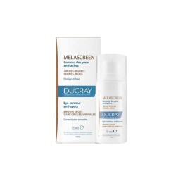 Ducray Melascreen Eye Contour Anti-Spots Cream 15 ml - Ducray