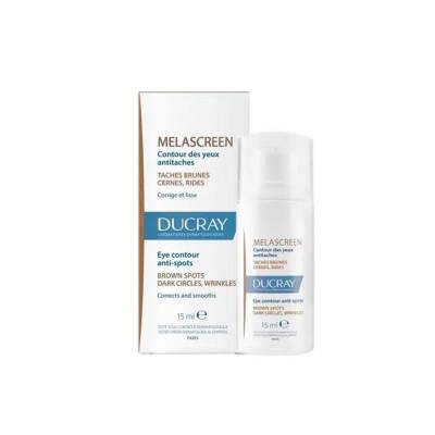 Ducray Melascreen Eye Contour Anti-Spots Cream 15 ml - 1