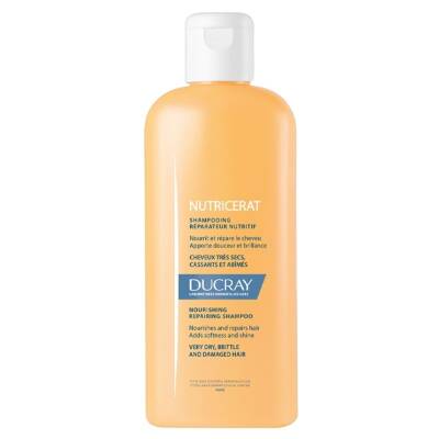 Ducray Nutricerat Shampoo 200ml - 1