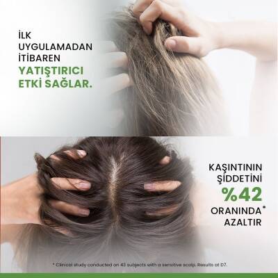 Ducray Sensinol Şampuan 400 ml - 4