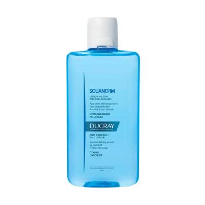 Ducray Squanorm Lotion 200ml - 1