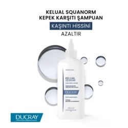 Ducray Squanorm Lotion 200ml - 5
