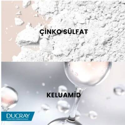 Ducray Squanorm Lotion 200ml - 6