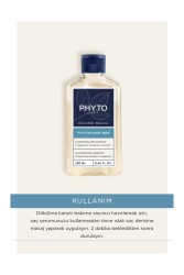 Duo Phytophanere 240 Caps + Phytocyane Men Shampoo İkili Özel Fiyat - 3