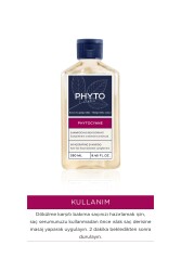 Duo Phytophanere 240 Caps + Phytocyane Shampoo İkili Özel Fiyat - 3