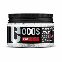 Egos Fix Ultra Güçlü Tutuş 250 ml Saç Jölesi - Egos