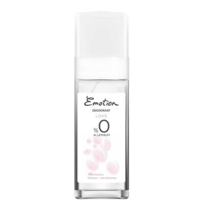 Emotion Love 100 ml Kadın Deodorant - 1