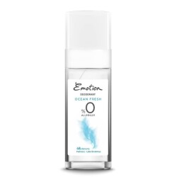 Emotion Ocean Fresh 100 ml Kadın Deodorant - 1