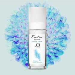 Emotion Ocean Fresh 100 ml Kadın Deodorant - 2