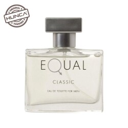 Equal Classic EDT 75 ml + Deo Sprey 150 ml Erkek Parfüm Seti - 2