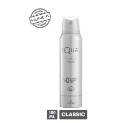 Equal Classic Erkek Sprey Deodorant 150 ML - Equal