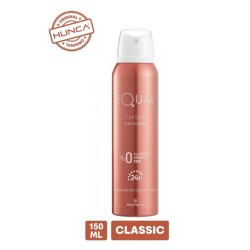 Equal Classic Kadın Deodorant Sprey 150 ml - Equal