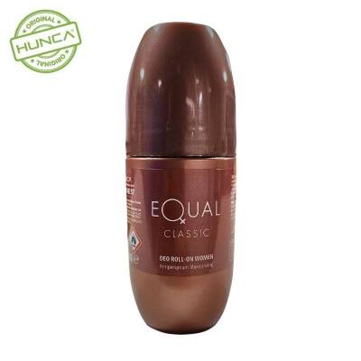 EQUAL Classic Kadın Roll-on 50 ML - 1