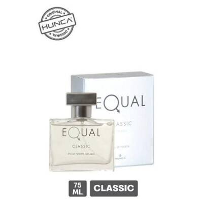 Equal Erkek Edt Parfüm 75 ml & Deodorant 3*150 ml Avantajlı Set, Roll On Hediyeli - 2