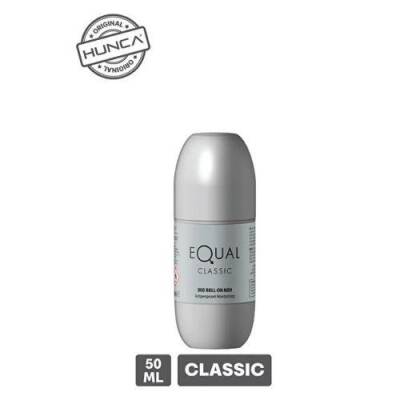 Equal Erkek Edt Parfüm 75 ml & Deodorant 3*150 ml Avantajlı Set, Roll On Hediyeli - 4