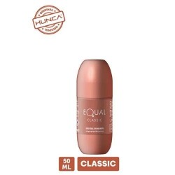 Equal Kadın Edt Parfüm 75 ml & Deodorant 3*150 ml Avantajlı Set, Roll On Hediyeli - 4