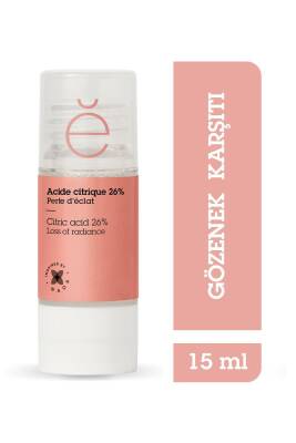 Etat Pur Citric Acid AHA 15 ml - 1