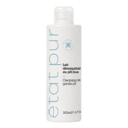 Etat Pur Cleansing Milk Gentle pH 200 ml - Etat Pur
