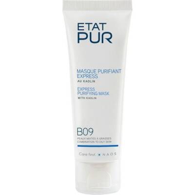 Etat Pur Express Purifying Mask 50 ml - 1