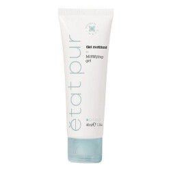 Etat Pur Gel Matifying Cream 40 Ml - Etat Pur