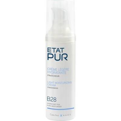 Etat Pur Light Moisturizing Cream 40 ml - 1