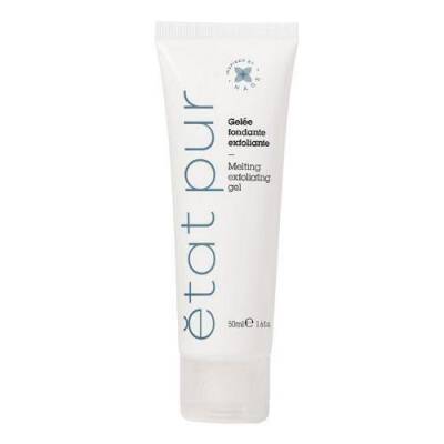 Etat Pur Melting Exfoliating Gel 50 Ml - 1