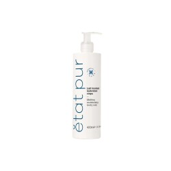 Etat Pur Melting Moisturizing Body Milk Rahatlatıcı ve Nemlendirici Vücut Sütü 400 ml - Etat Pur