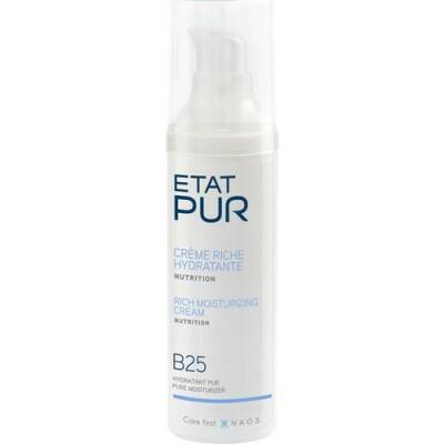 Etat Pur Melting Moisturizing Cream 40 Ml - 1