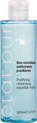 Etat Pur Micellar Purifying Temizleme Suyu 200 ml - Etat Pur
