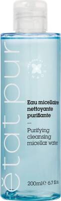 Etat Pur Micellar Purifying Temizleme Suyu 200 ml - 1
