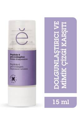 Etat Pur Peptide-4 Pro-Collagen Pure Active Konsantre Bakım Ürünü 15 ml - 1