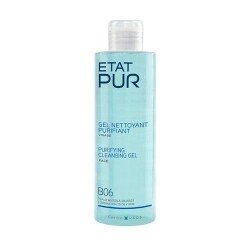 Etat Pur Purifying Cleansing Gel 200 Ml - Etat Pur