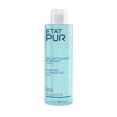 Etat Pur Purifying Cleansing Gel 200 Ml - 1