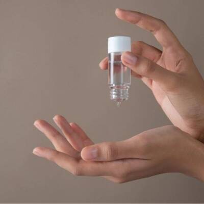 Etat Pur Retinol 0,3 Pure Active Konsantre Bakım Ürünü 15 ml - 3