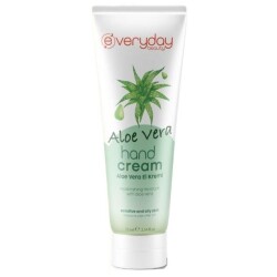 Everyday Beauty Aloe Vera Nemlendirici El Bakım Kremi 75ml - 1