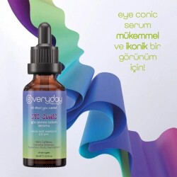 Everyday Beauty Eye-Conic Serum 30 ml - 2