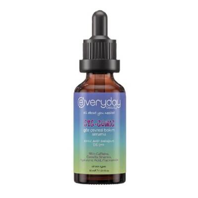 Everyday Beauty Eye-Conic Serum 30 ml - 1