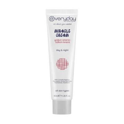 Everyday Beauty Miracle Yoğun Onarıcı Bakım Kremi 40 ml - 1