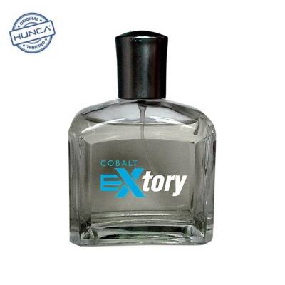 Extory Cobalt EDT 100 ml + Deo Sprey 150 ml Erkek Parfüm Seti - 3