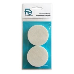 Fe Fondöten Süngeri 2'li - Fe