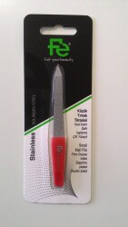 Fe Küçük Tırnak Törpüsü - Fe